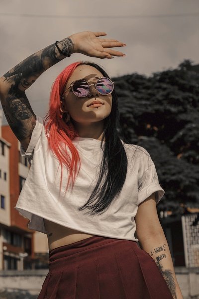 MollyFisherxxx photo 21