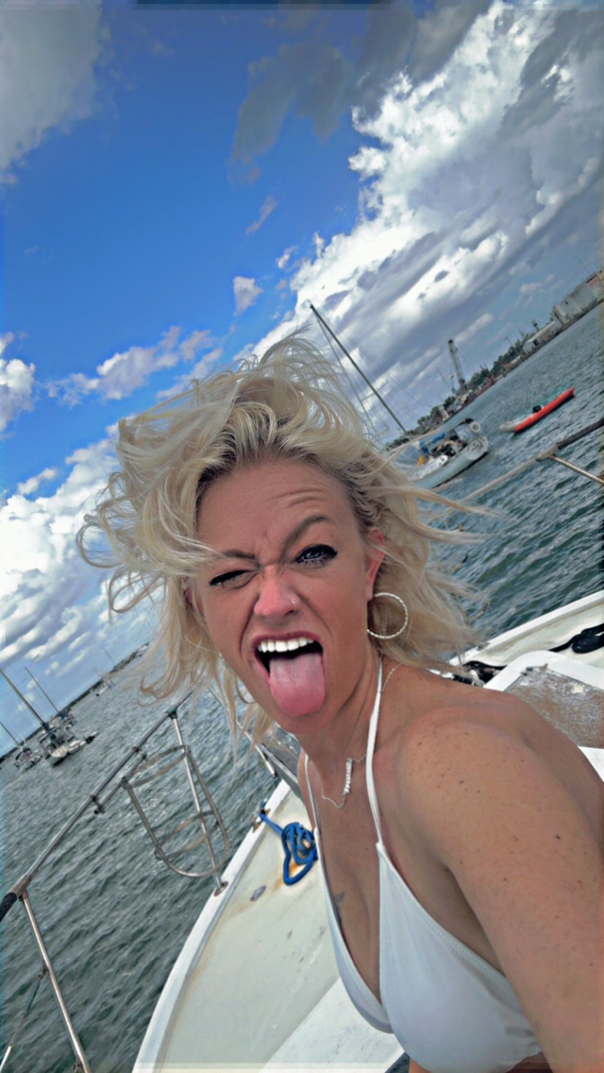 ChanelBaddie photo 10