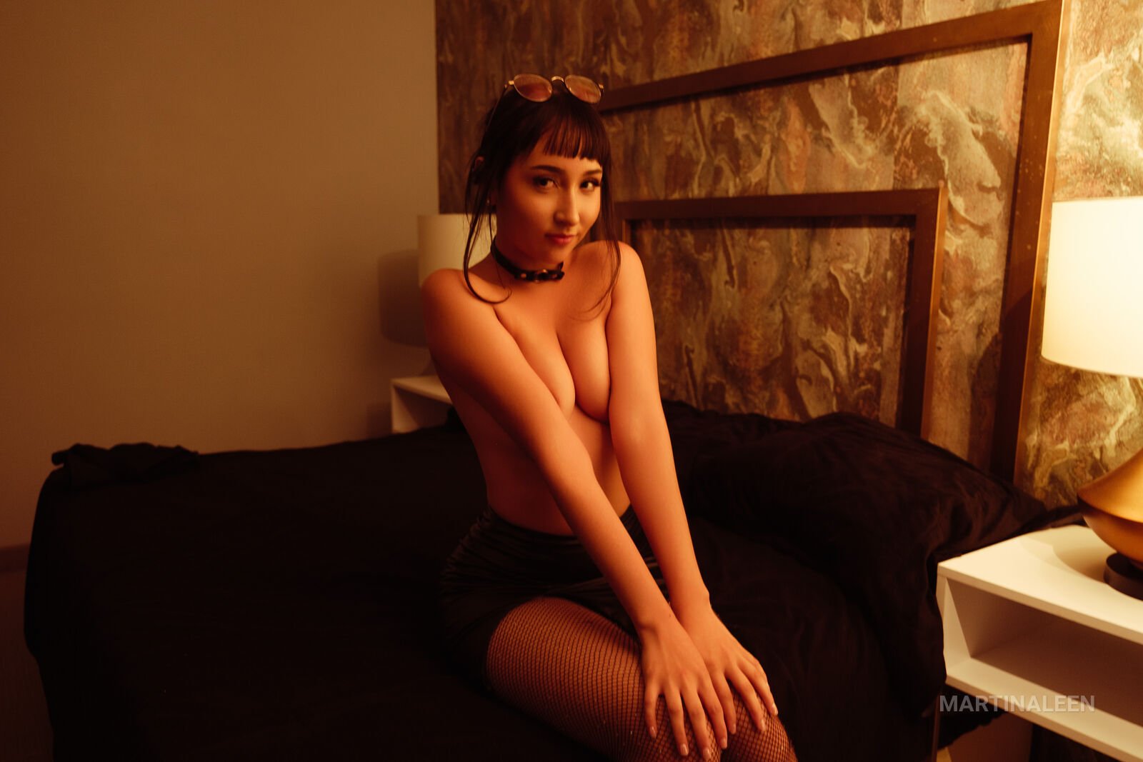 MartinaLeen photo 19