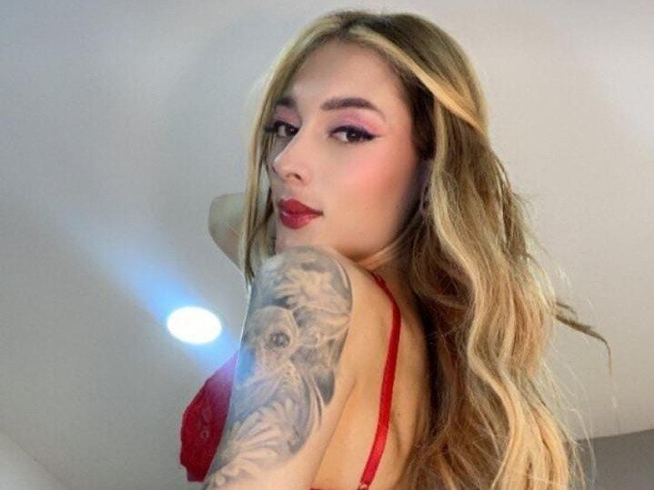 SkyeGabbyRose photo 1