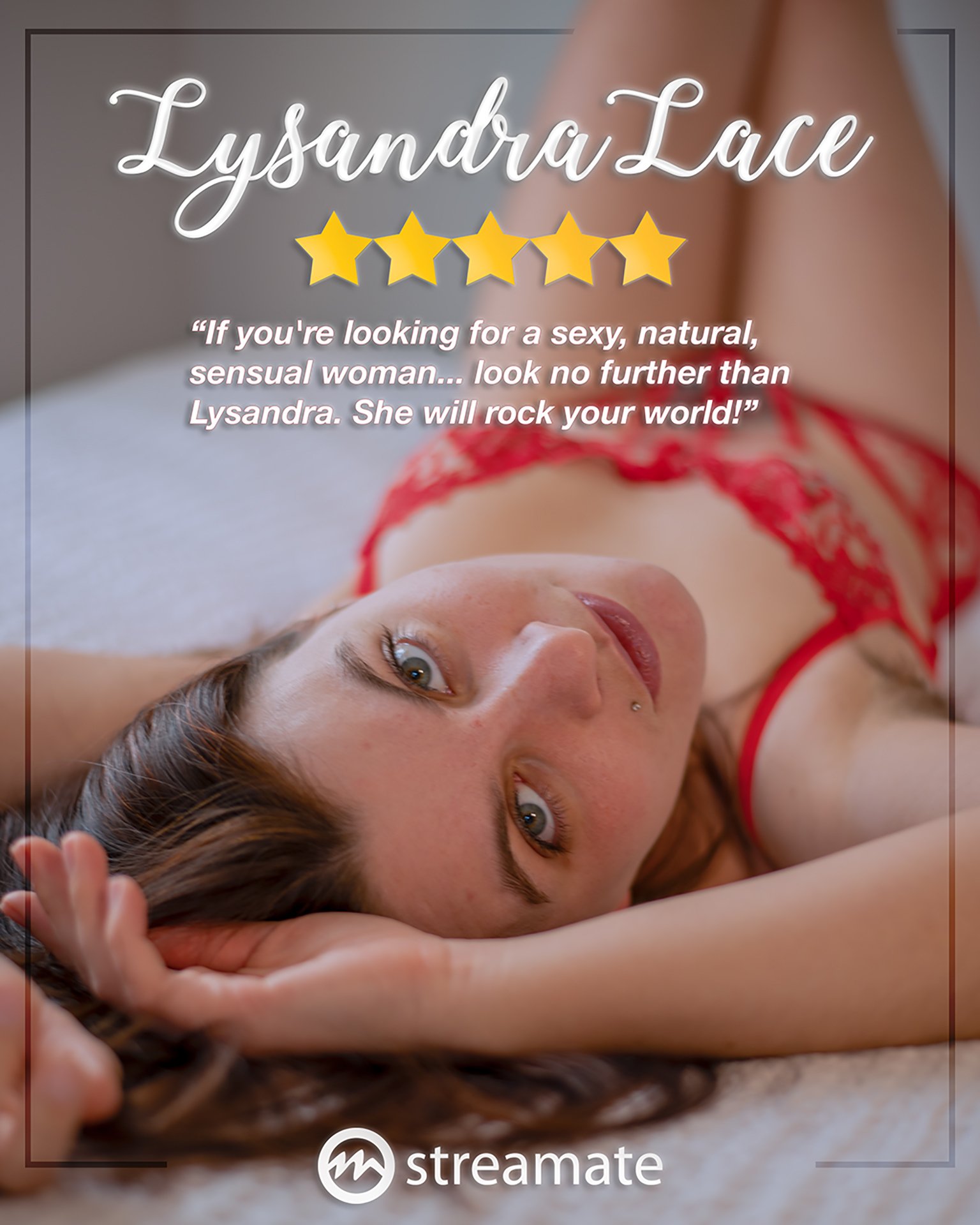 LysandraLace photo 5
