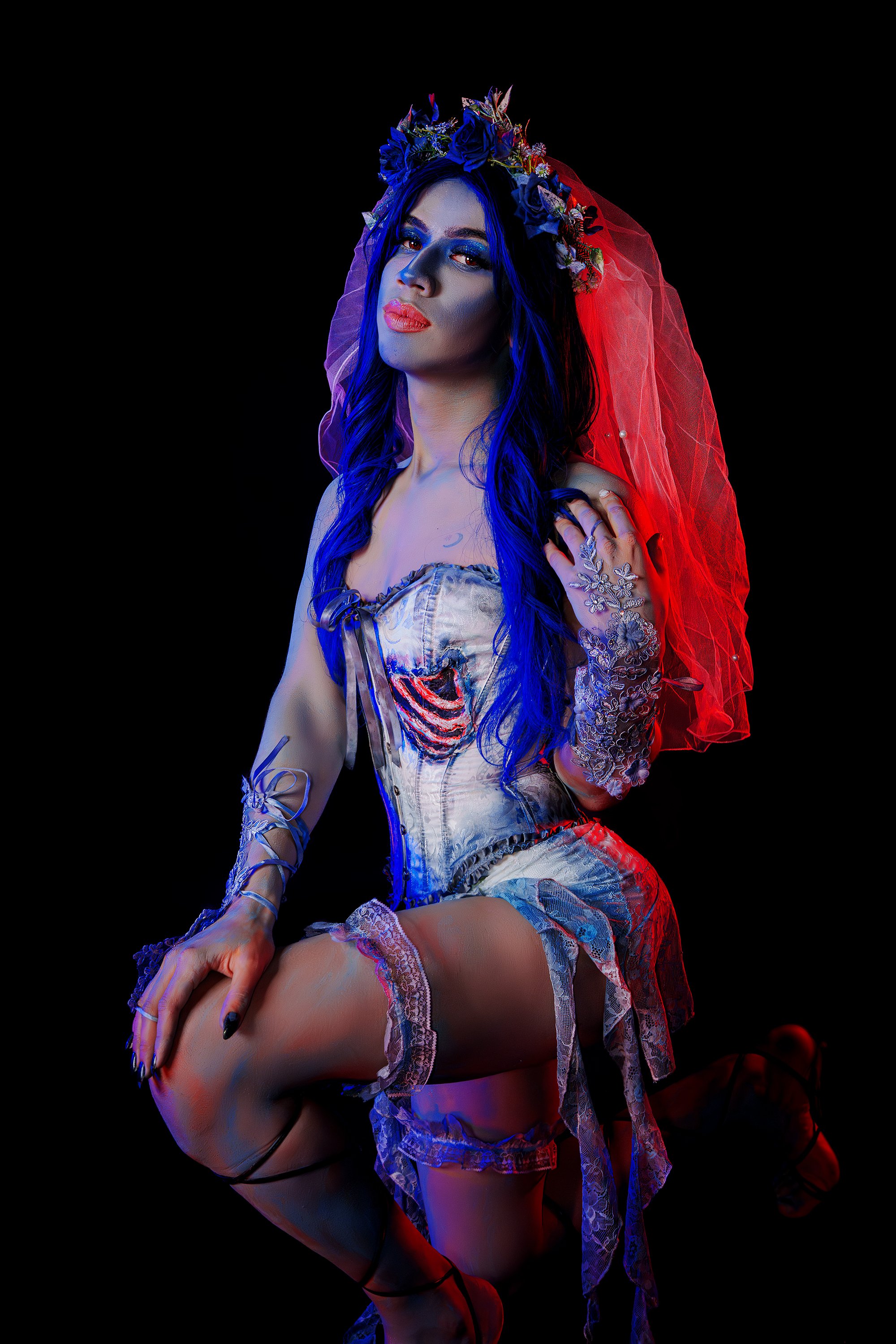 EvaaWalker photo 6