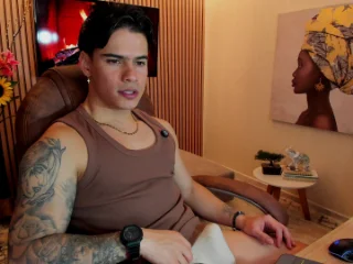 MatiasMurriier