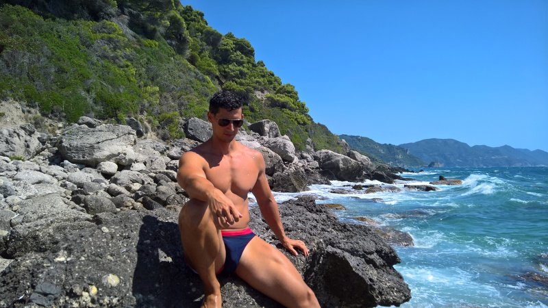 BrutusK photo 422