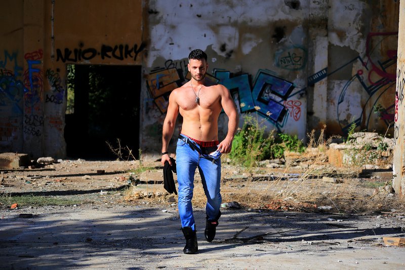 MarisMuscle photo 17