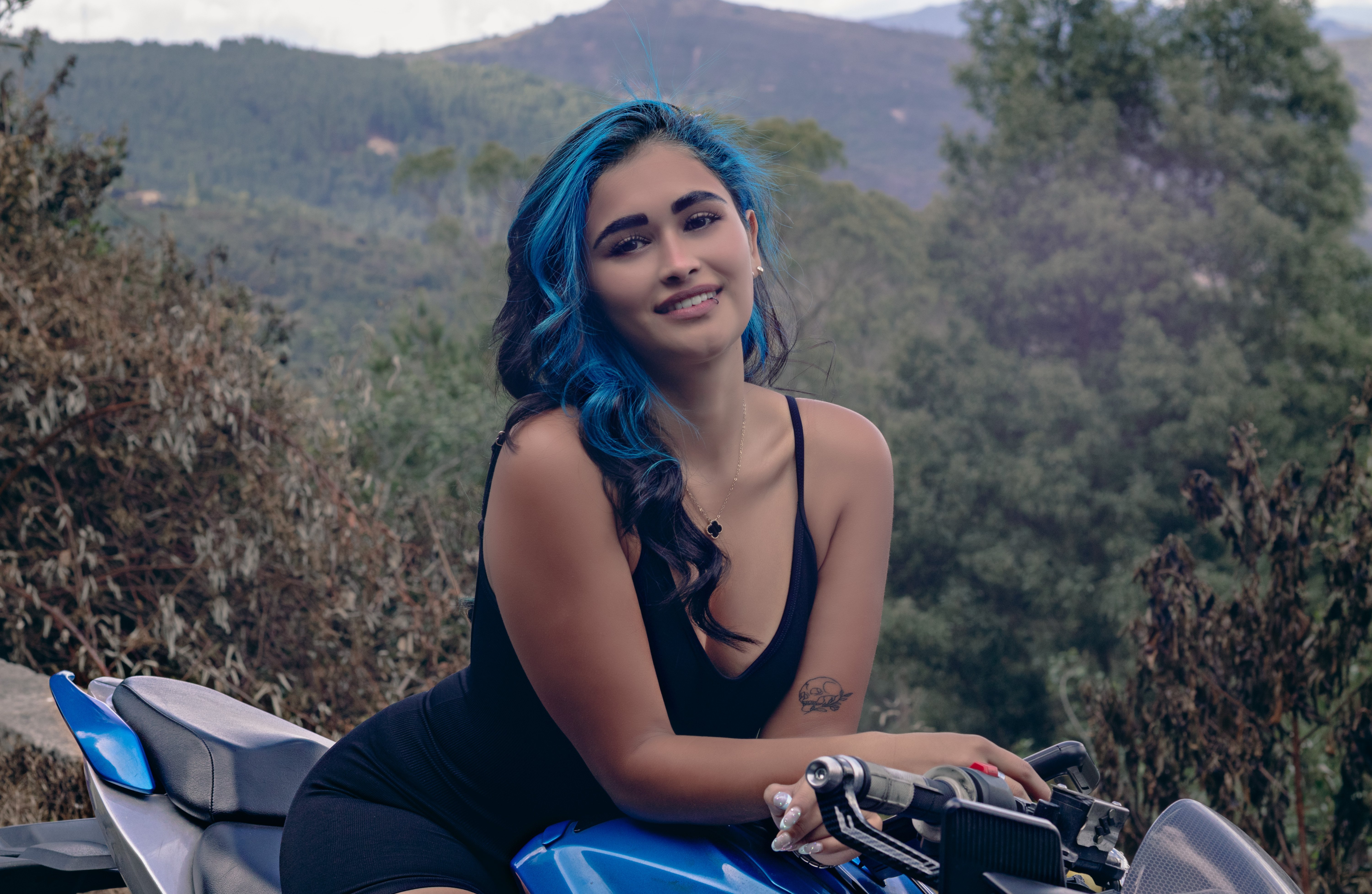 AidaEscobar photo 100