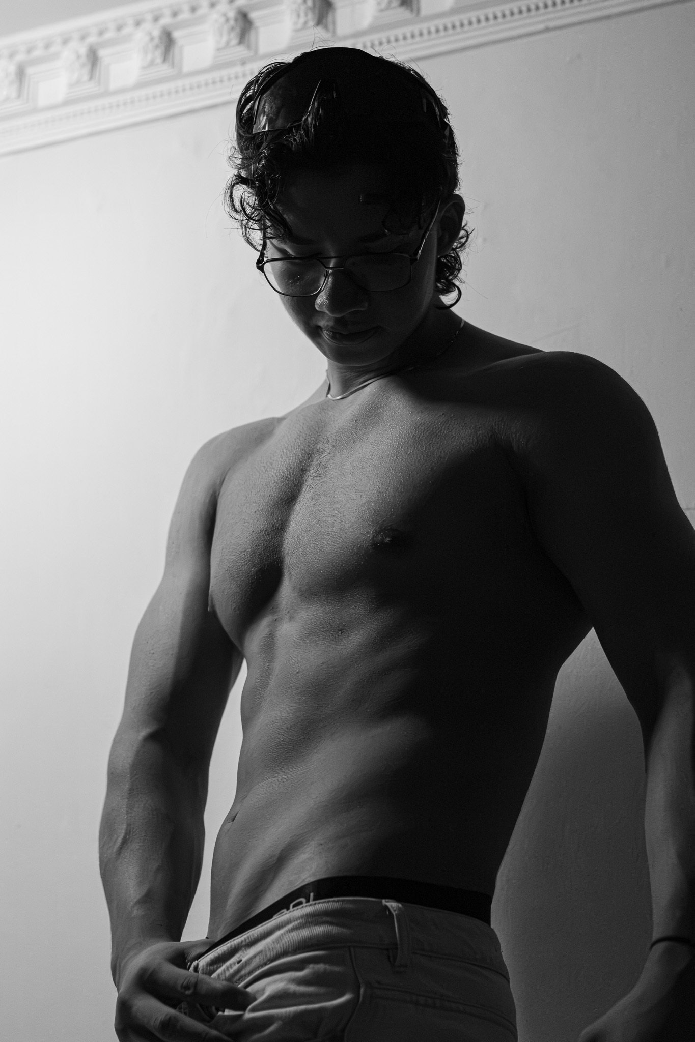 Axxel_Men photo 4