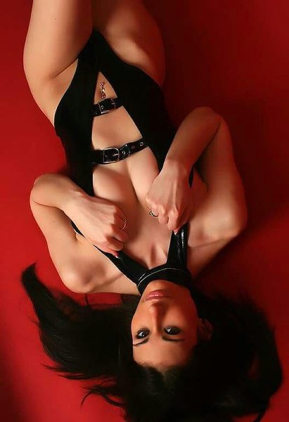 LexiBaretta photo 4