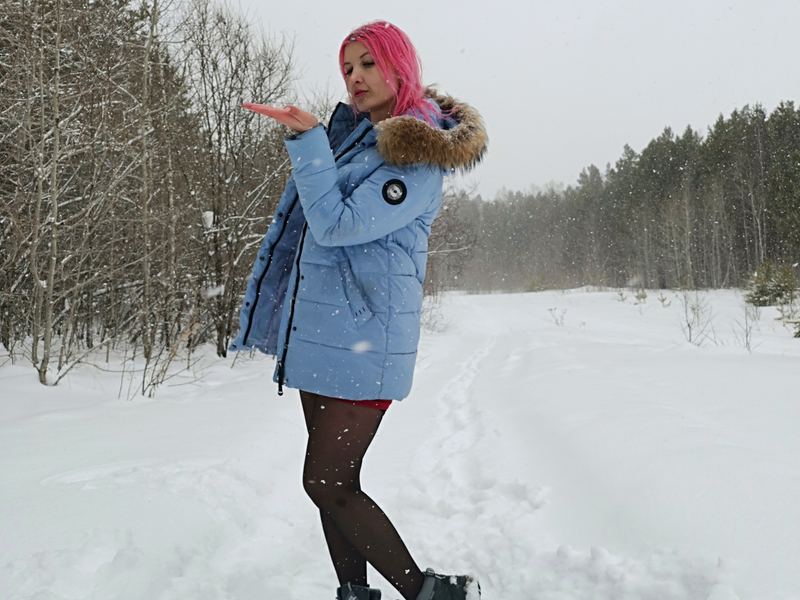 olisunny555 photo 3