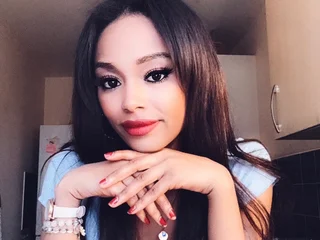 BustyBabeShaniicex