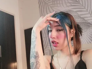LizzyQueen_mml