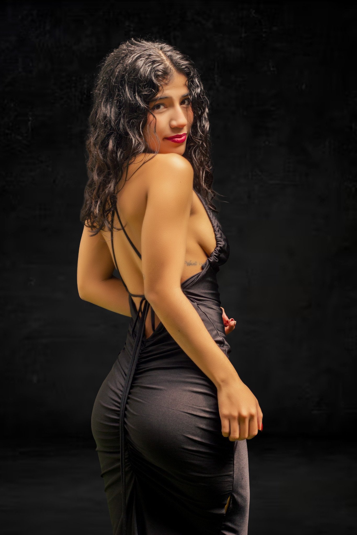 Peachrougeh photo 7
