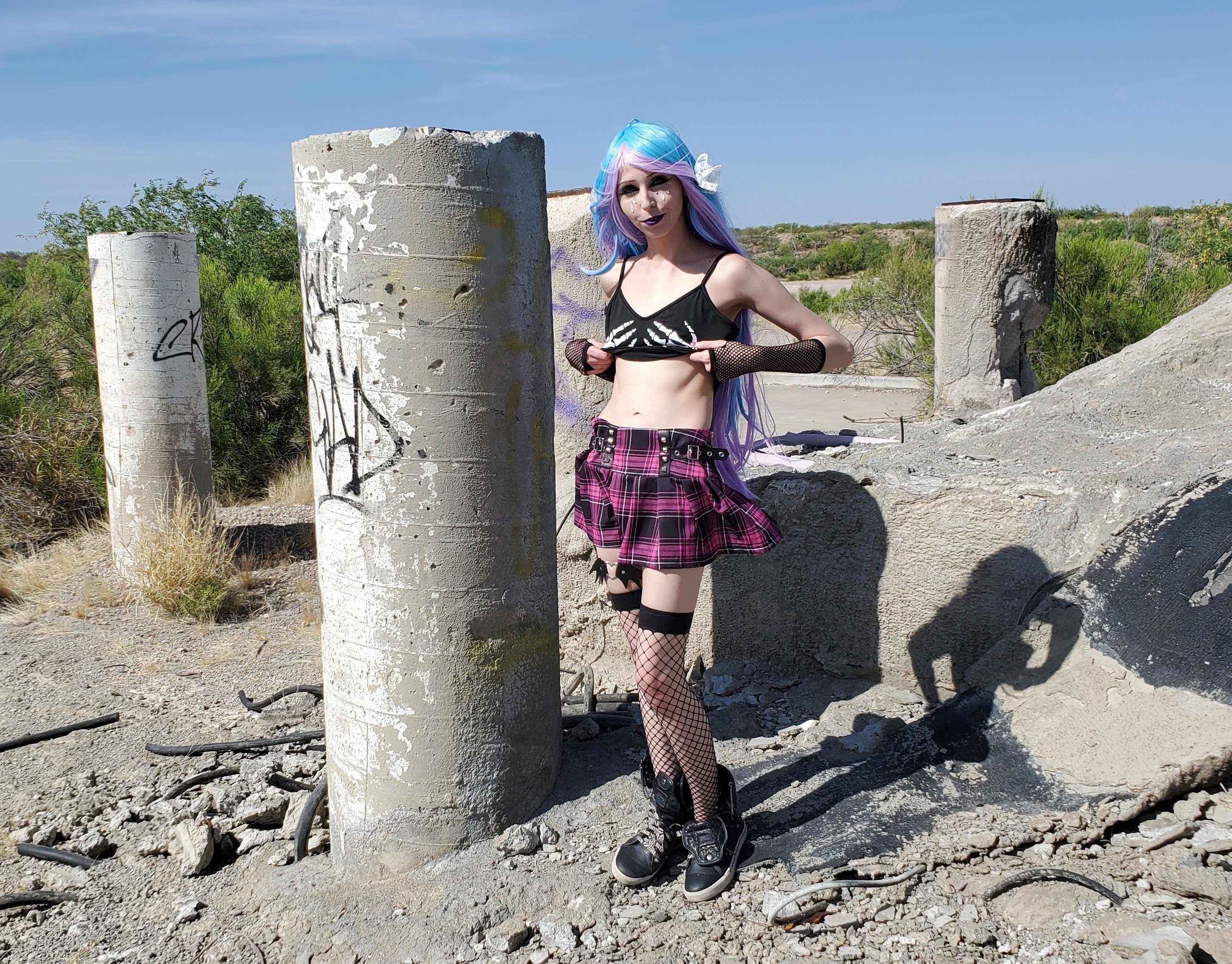 PrincessSnowAngel photo 398