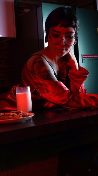 MollyFisherxxx photo 50