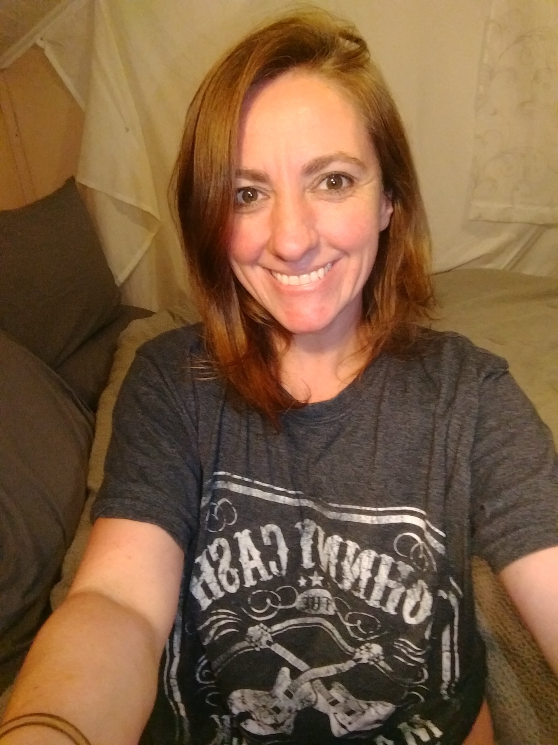 SultrySoccerMilf photo 1
