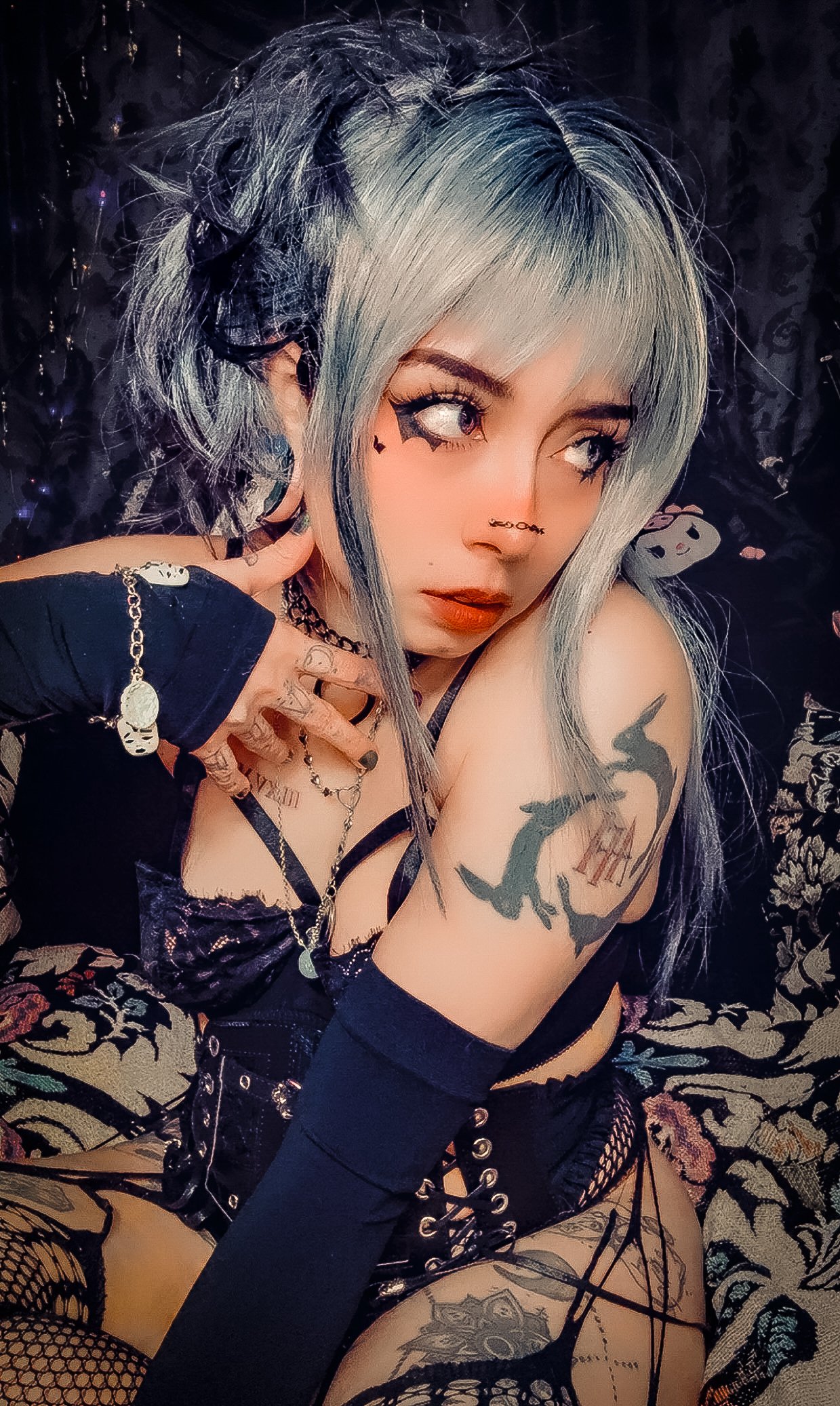 messynessyy photo 60