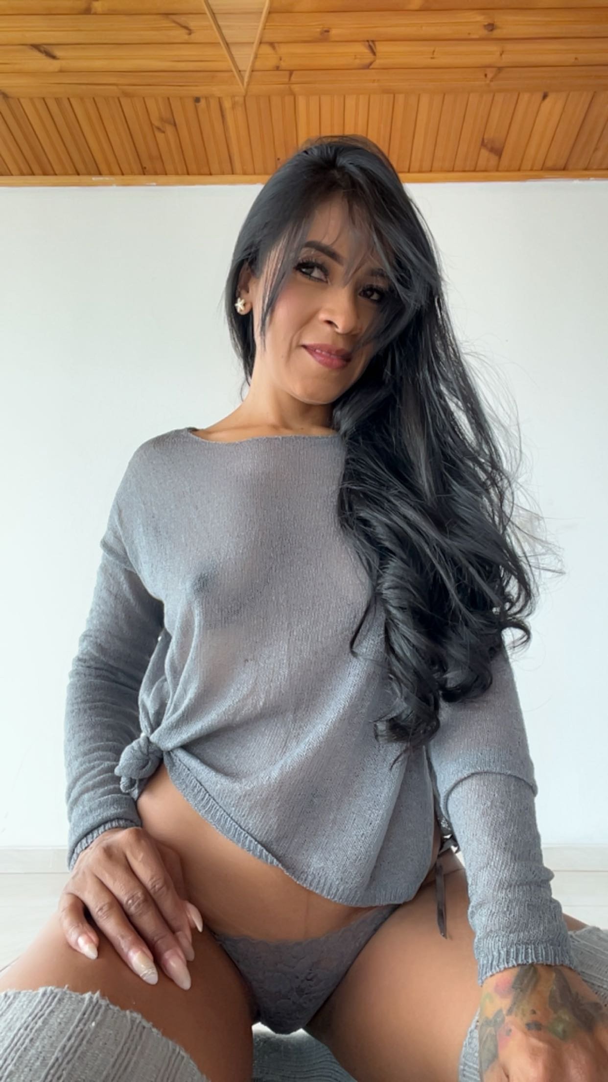 Luisa_Milf photo 56