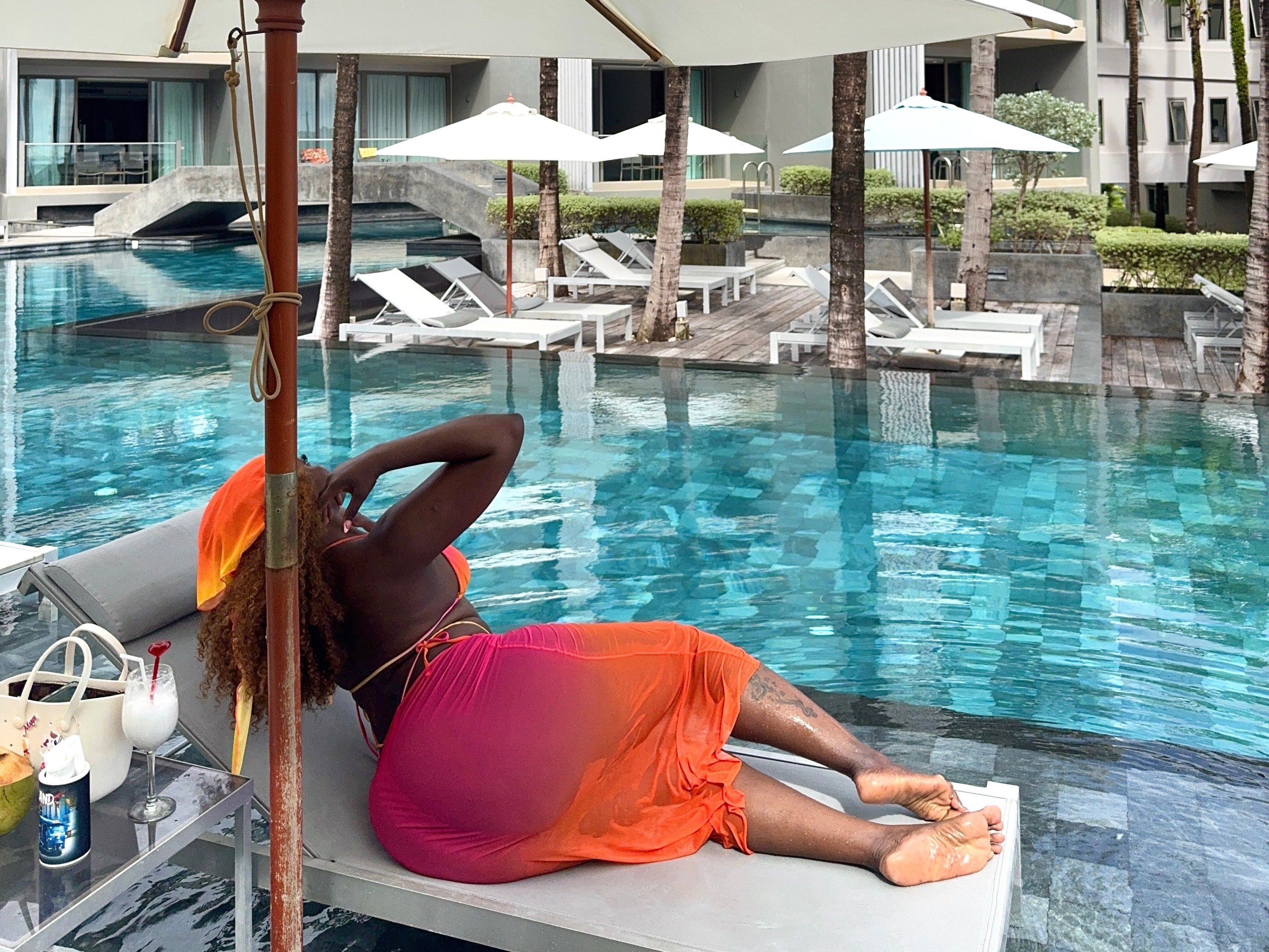 SexyBootyLexy photo 9