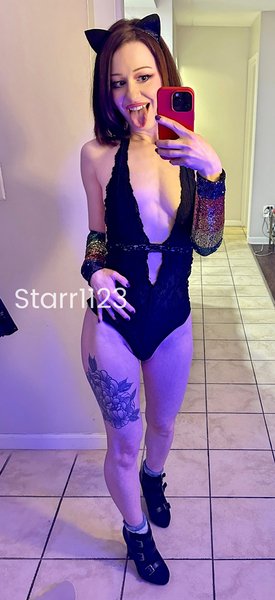 PrincessStarrxxx photo 2