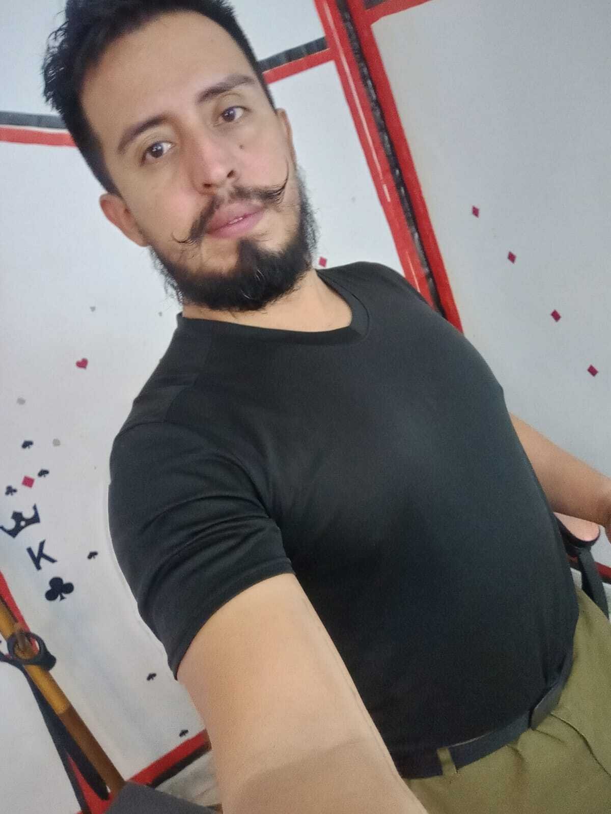KalethBigDick88 photo 16