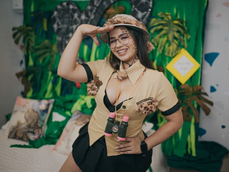 AliPetite18 photo 41