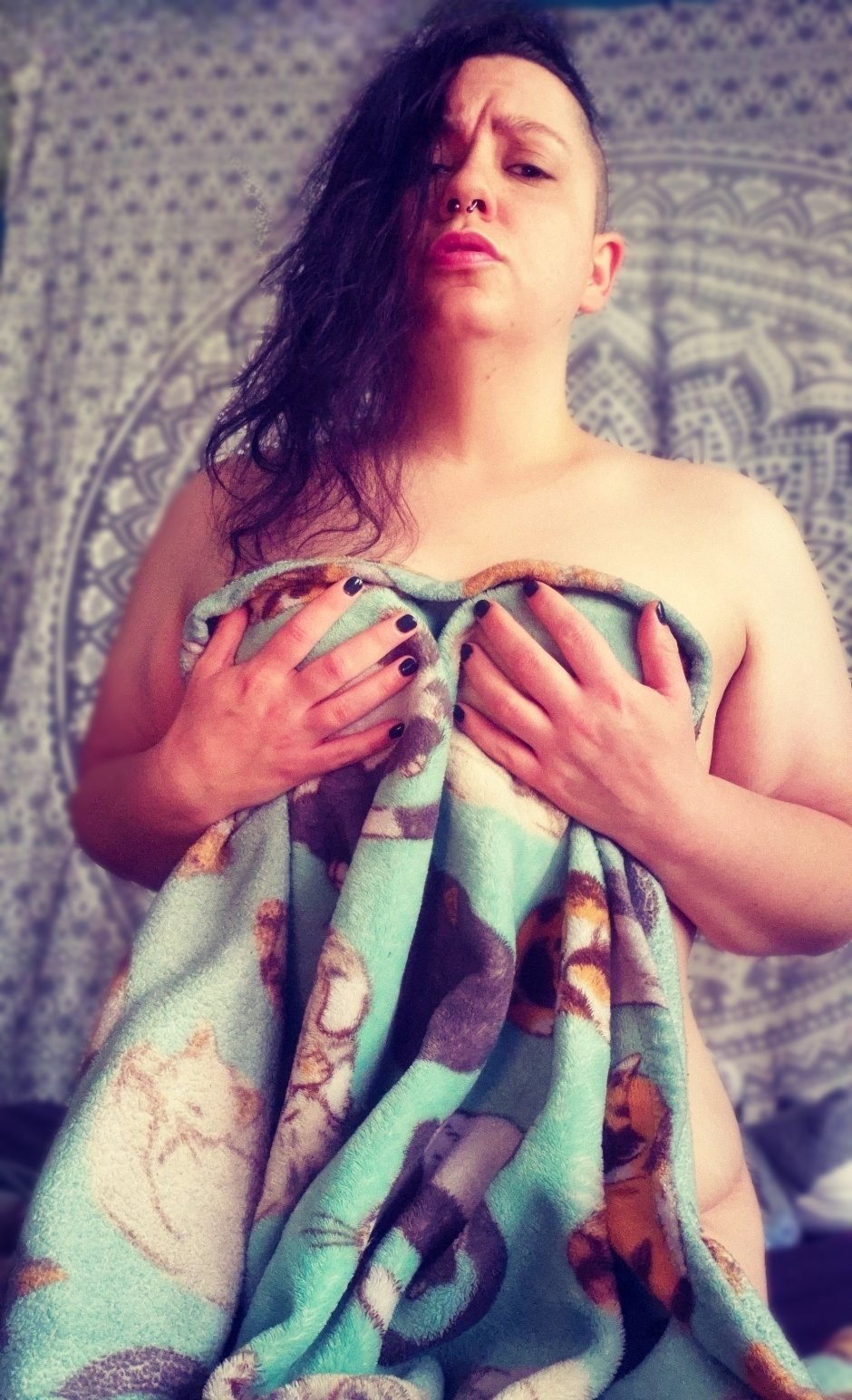 CuddlyLittleDemon photo 28