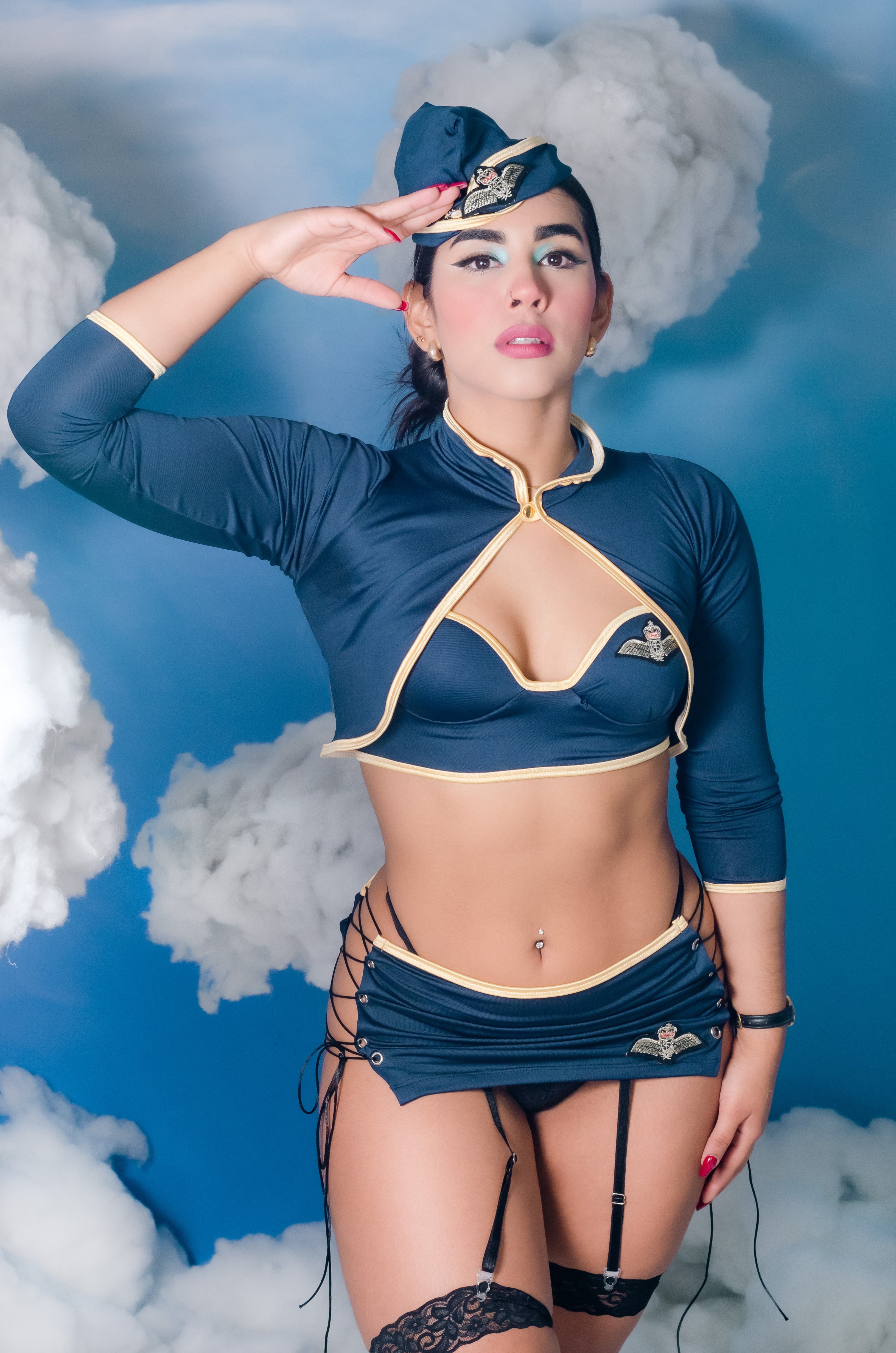 IsabellaaDiior photo 66