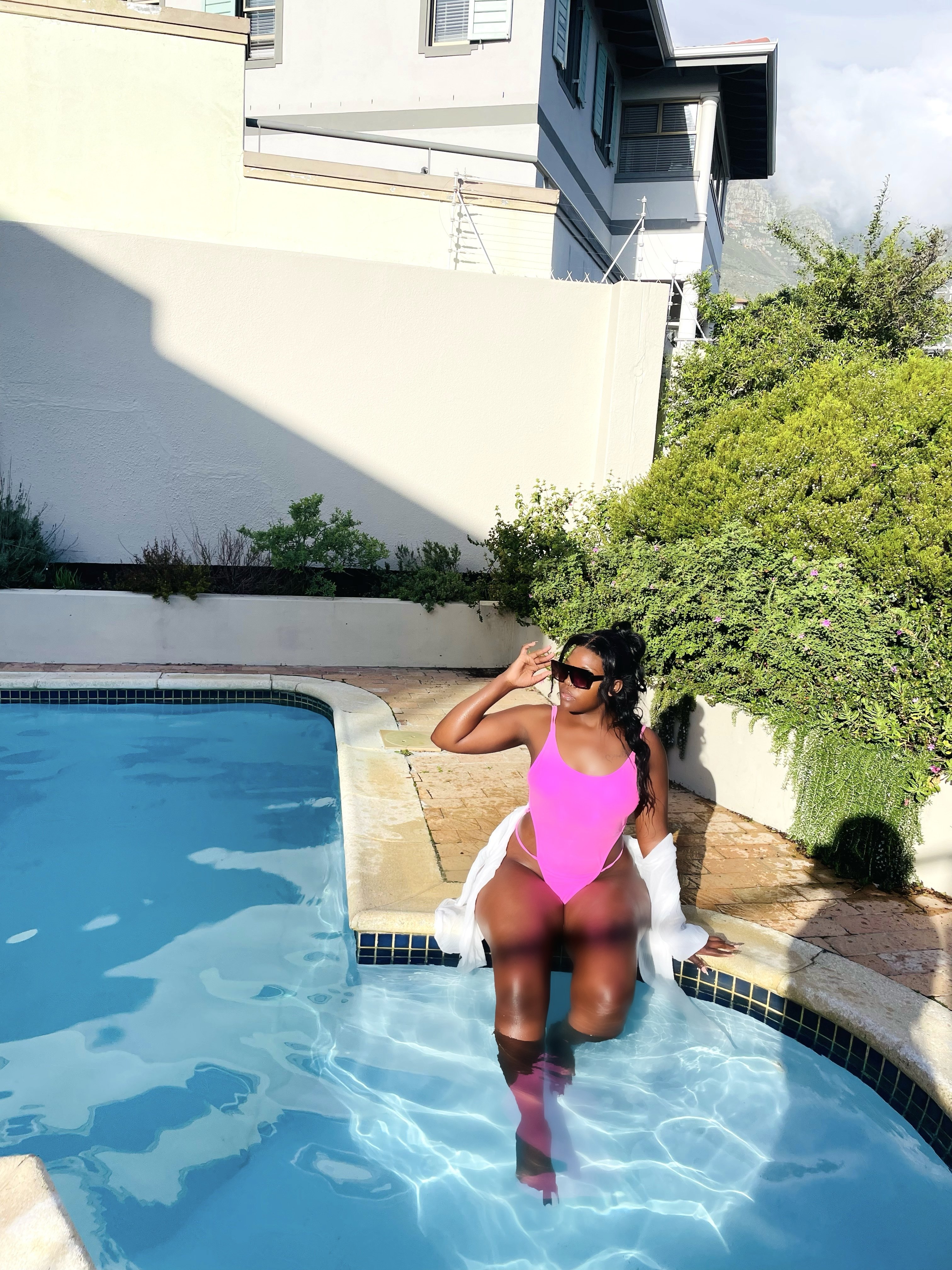 SexyBootyLexy photo 7