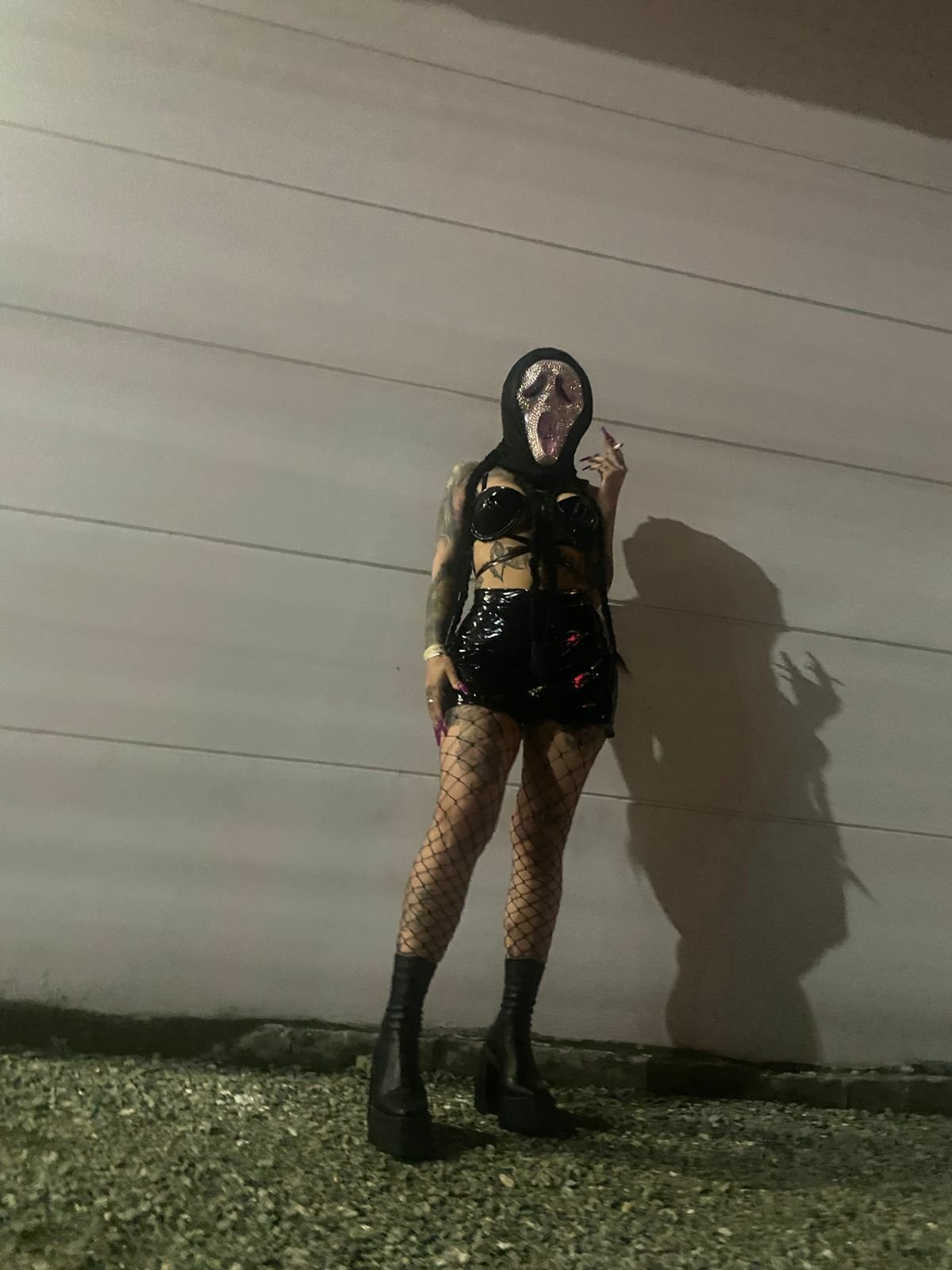 MollyFisherxxx photo 154