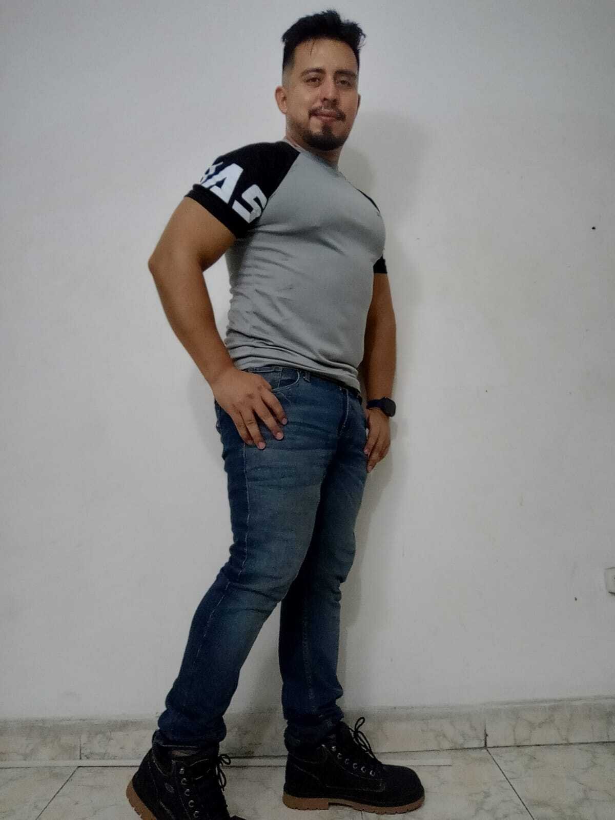 KalethBigDick88 photo 518
