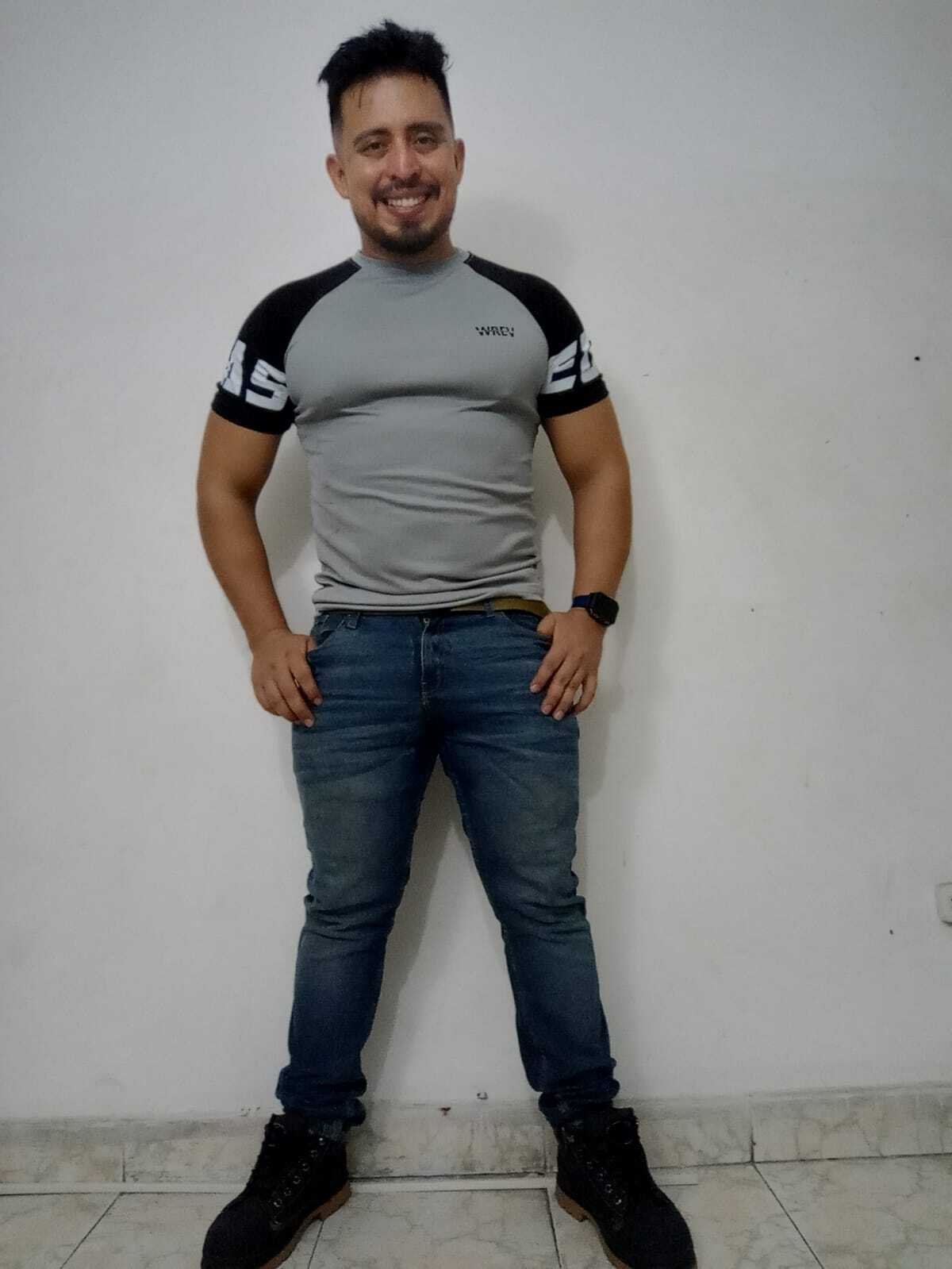 KalethBigDick88 photo 519