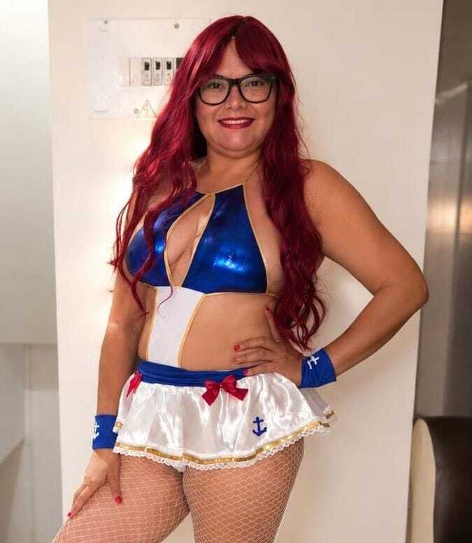 Miadelacruzhot photo 18