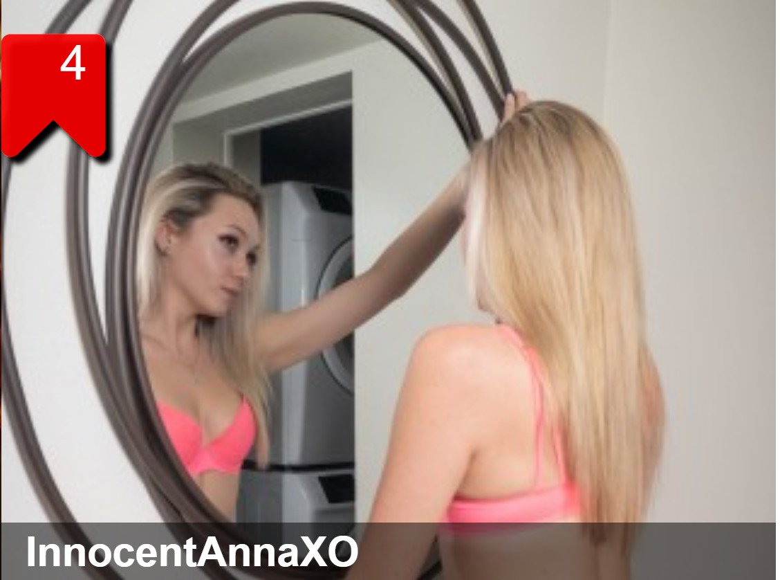 AnnaRayneXO photo 3
