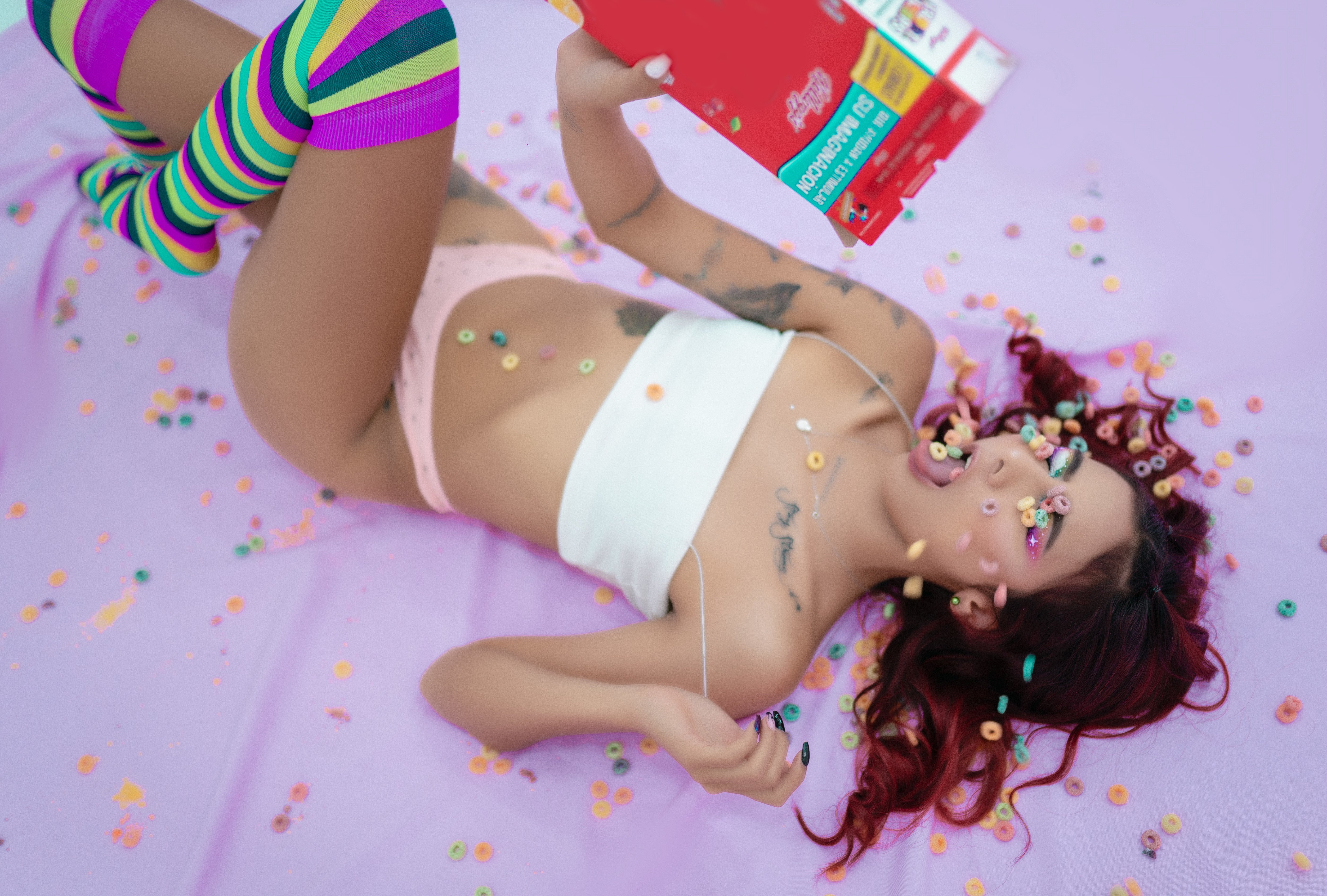 MelanyHarperr photo 31