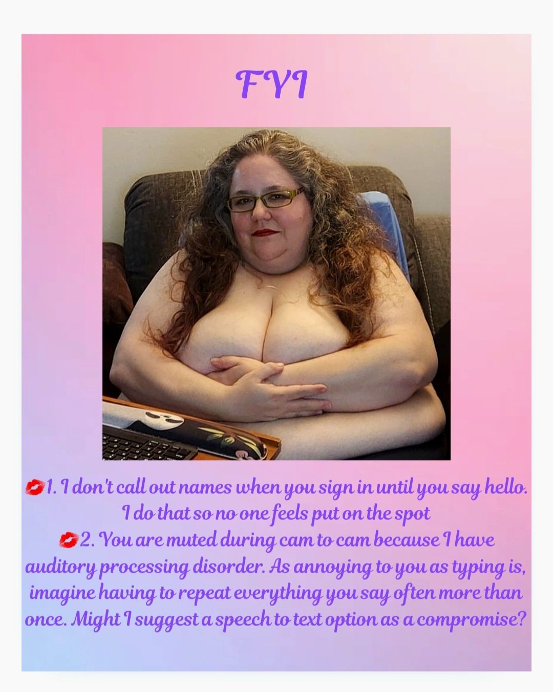 BigBeautifulWitch photo 4