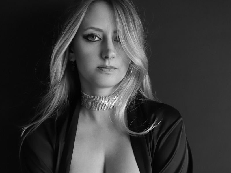 NikkiMistress photo 7
