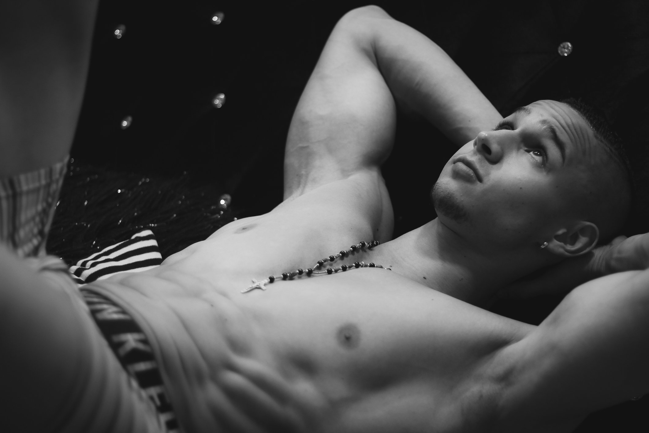 DylanLenox photo 9