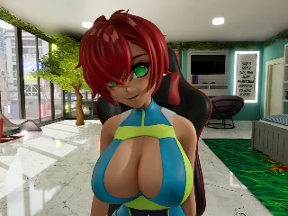 EvieAkashiya