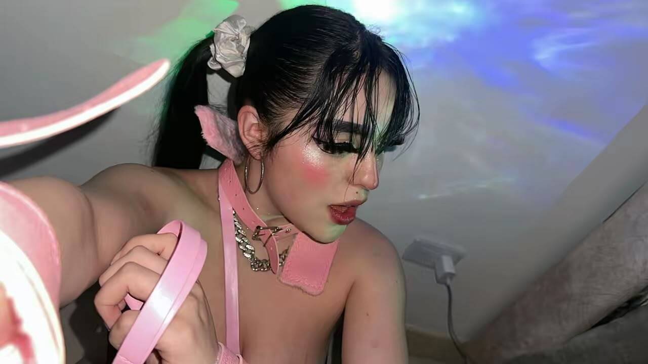 bubbleeAngel photo 82