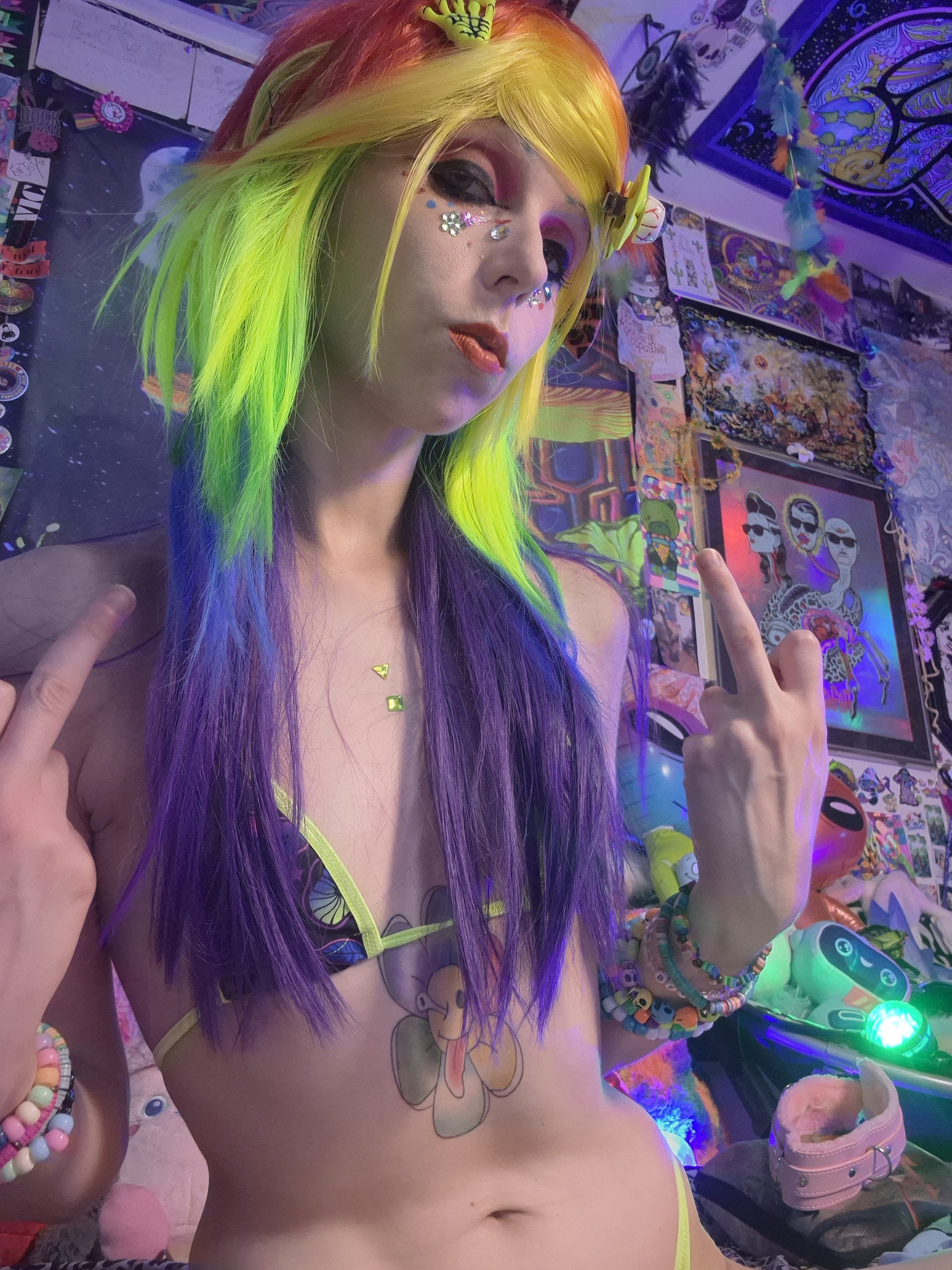 PrincessSnowAngel photo 803