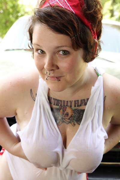 RubyDeschain photo 9