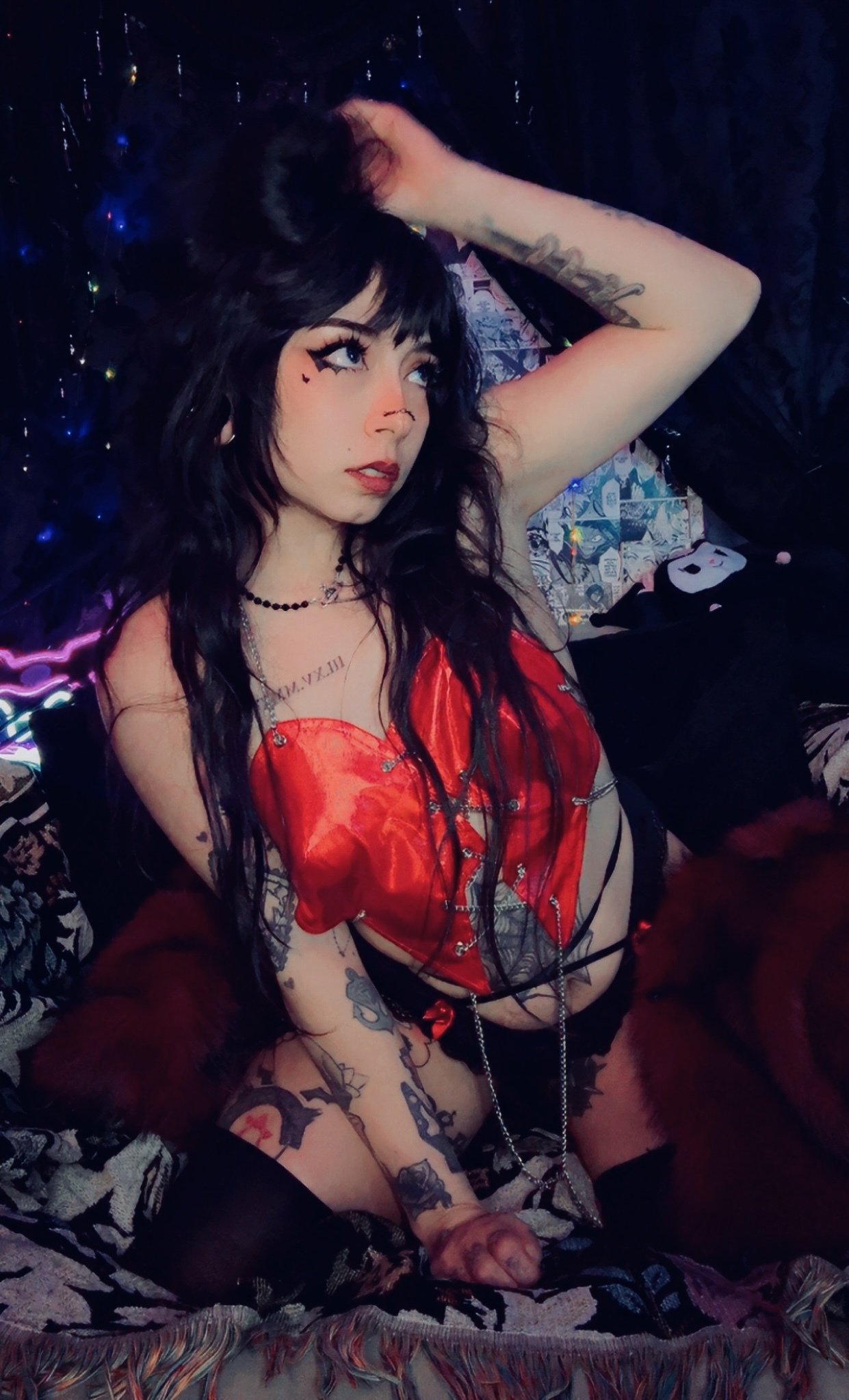 messynessyy photo 88