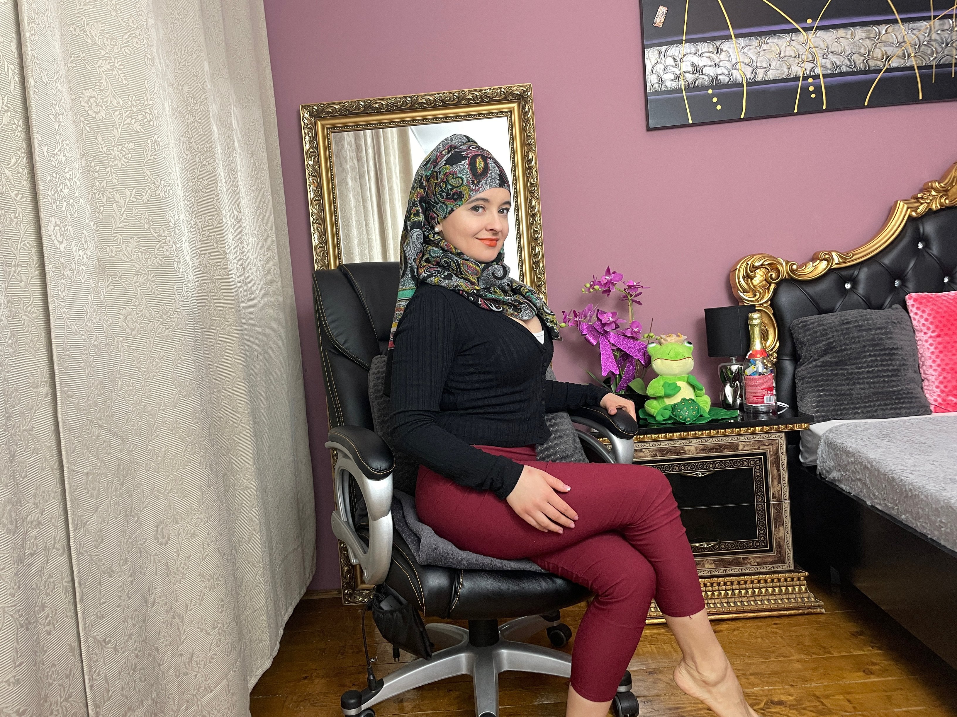 ANNALYAx photo 40