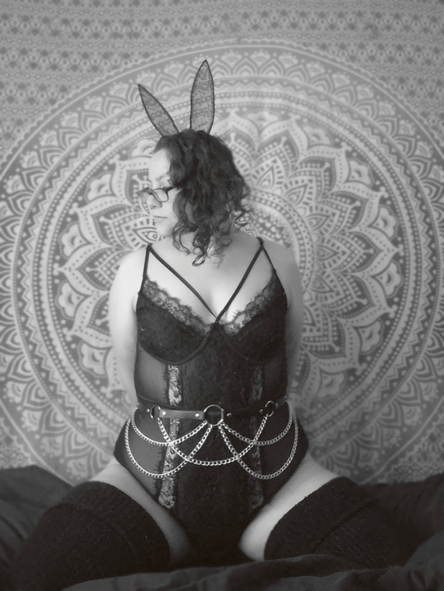 CuddlyLittleDemon photo 57