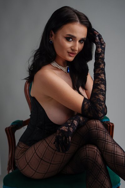 SandraBliss photo 11