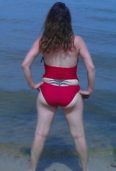 SaraSwirls photo 3