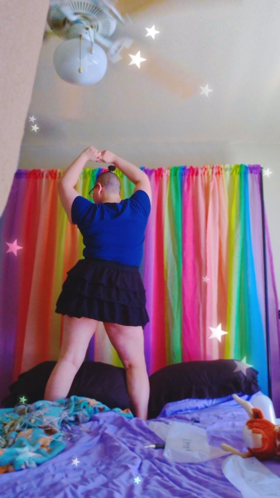 CuddlyLittleDemon photo 76