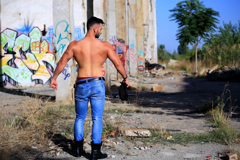 MarisMuscle photo 16