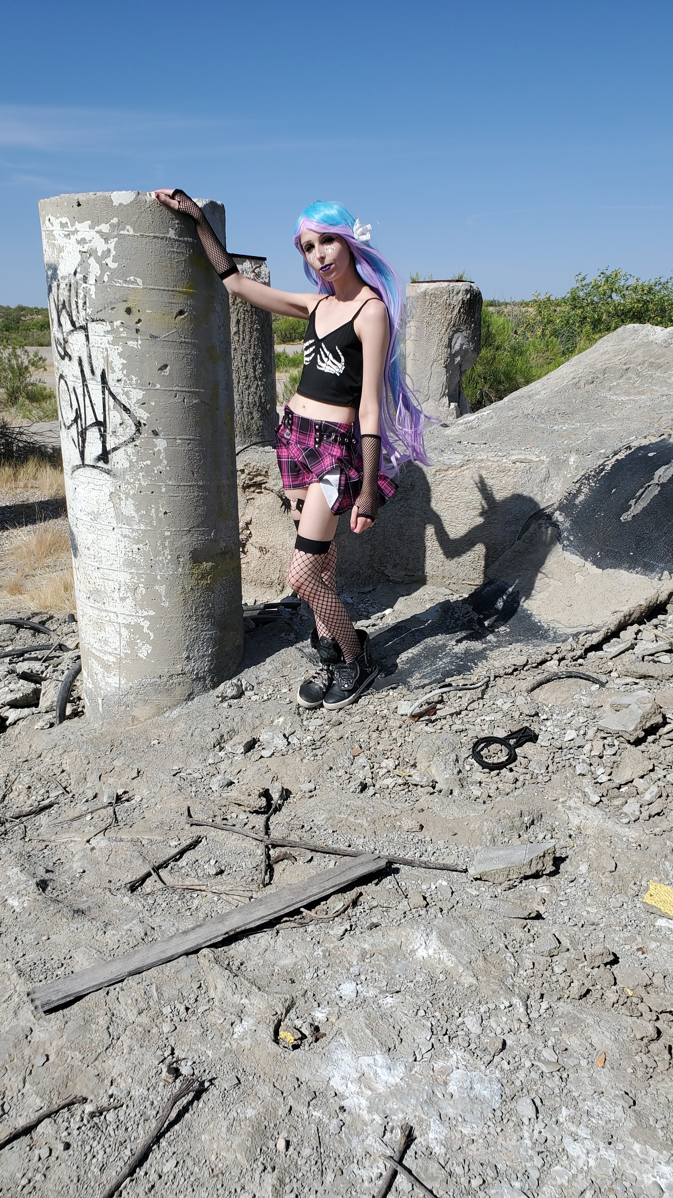 PrincessSnowAngel photo 394