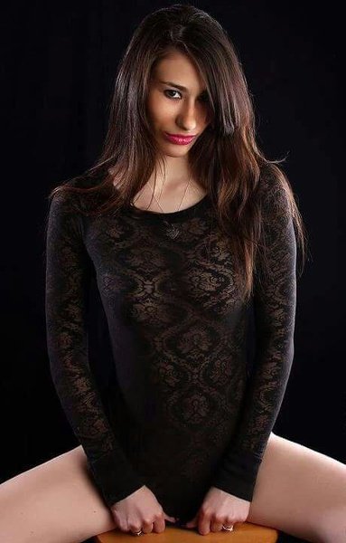 LexiBaretta photo 2
